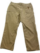 CARHARTT ΠΑΝΤΕΛΟΝΙ WORKWEAR ΜΠΕΖ ΑΝΤΡΙΚΟ PRE OWNED XL
