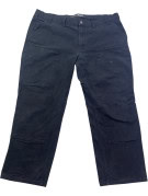 CARHARTT ΠΑΝΤΕΛΟΝΙ WORKWEAR NAVY ΑΝΔΡΙΚΟ PRE OWNED XXL
