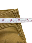 Carhartt Pantaloni Workwear Relaxed Fit Marrone Unisex 36x32