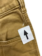 Carhartt Pantaloni Workwear Relaxed Fit Marrone Unisex 36x32