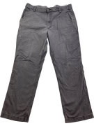 CARHARTT ΠΑΝΤΕΛΟΝΙ WORKWEAR RELAXED FIT LOGO ΓΚΡΙ UNISEX XL