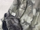 CARHARTT PARKA CAMO ΑΝΔΡΙΚΟ PRE OWNED M
