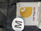 CARHARTT PARKA CAMO ΑΝΔΡΙΚΟ PRE OWNED M