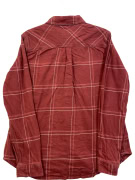 CARHARTT ΠΟΥΚΑΜΙΣΟ ΦΛΑΝΕΛΑ CHECKED ΚΕΡΑΜΙΔΙ UNISEX Medium preowned