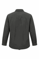 CARHARTT ΠΟΥΚΑΜΙΣΟ OVERSHIRT WORKWEAR ΓΚΡΙ ΑΝΤΡΙΚΟ PRE OWNED 4XL