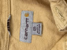 CARHARTT ΠΟΥΚΑΜΙΣΟ WORKWEAR ΜΠΕΖ ΑΝΤΡΙΚΟ PRE OWNED XL