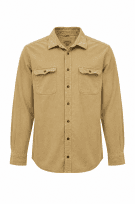 CARHARTT ΠΟΥΚΑΜΙΣΟ WORKWEAR ΜΠΕΖ ΑΝΤΡΙΚΟ PRE OWNED XL