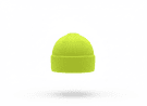 CARHARTT ΣΚΟΥΦΟΣ MINIMAL NEON YELLOW UNISEX PRE OWNED
