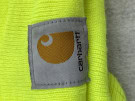 CARHARTT ΣΚΟΥΦΟΣ MINIMAL NEON YELLOW UNISEX PRE OWNED