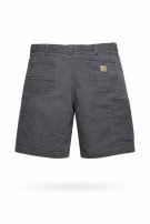 CARHARTT ΣΟΡΤΣ CARGO WORKWEAR ΓΚΡΙ ΑΝΤΡΙΚΟ PRE OWNED XL