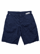 CARHARTT CARGO SHORTS WORKWEAR NAVY MEN PRE OWNED XL