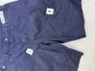 CARHARTT CARGO SHORTS WORKWEAR NAVY MEN PRE OWNED XL
