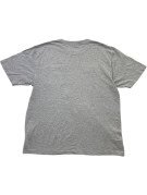 CARHARTT T SHIRT CON TASCA WORKWEAR GRIGIO MELANGE UOMO PRE OWNED M