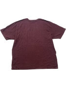 CARHARTT T SHIRT ΜΕ ΤΣΕΠΗ WORKWEAR ΜΠΟΡΝΤΟ ΑΝΤΡΙΚΟ PRE OWNED XL