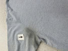 CARHARTT T SHIRT MINIMAL GRIGIO CHIARO UOMO PRE OWNED L