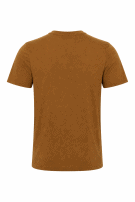 CARHARTT T SHIRT MINIMAL MARRONE UOMO PRE OWNED XS