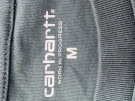 CARHARTT T SHIRT MINIMAL GREEN MEN PRE OWNED M