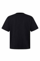 CARHARTT T SHIRT MINIMAL ΜΑΥΡΟ ΑΝΤΡΙΚΟ PRE OWNED M