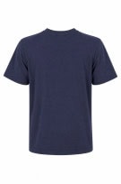 CARHARTT T SHIRT MINIMAL NAVY ΑΝΤΡΙΚΟ PRE OWNED XL