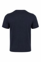 CARHARTT T SHIRT MINIMAL NAVY UOMO PRE OWNED XL