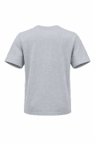 CARHARTT T SHIRT POCKET MINIMAL GRAY ΑΝΤΡΙΚΟ PRE OWNED L