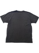 CARHARTT POCKET TEE WORKWEAR CHARCOAL MENS PRE OWNED XL