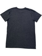 CARHARTT T SHIRT WORKWEAR CHARCOAL UNISEX PRE OWNED S