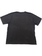 CARHARTT T SHIRT WORKWEAR NERO FADED UOMO PRE OWNED XL