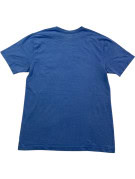 CARHARTT T SHIRT WORKWEAR ΜΠΛΕ ΑΝΤΡΙΚΟ PRE OWNED S