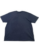 CARHARTT T SHIRT WORKWEAR NAVY ΑΝΤΡΙΚΟ PRE OWNED XXL