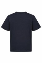 CARHARTT T SHIRT WORKWEAR NAVY ΑΝΤΡΙΚΟ PRE OWNED XL