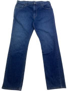 CARHARTT ΤΖΙΝ ΠΑΝΤΕΛΟΝΙ CLASSIC WASHED BLUE ΑΝΤΡΙΚΟ PRE OWNED XL