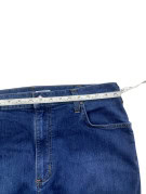 CARHARTT ΤΖΙΝ ΠΑΝΤΕΛΟΝΙ CLASSIC WASHED BLUE ΑΝΤΡΙΚΟ PRE OWNED XL