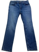 CARHARTT ΤΖΙΝ ΠΑΝΤΕΛΟΝΙ WORKWEAR WASHED BLUE ΑΝΤΡΙΚΟ PRE OWNED L