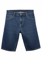 CARHARTT ΤΖΙΝ ΒΕΡΜΟΥΔΑ WORKWEAR WASHED BLUE ΑΝΤΡΙΚΟ PRE OWNED L