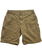 CARHARTT BERMUDA CARGO WORKWEAR BEIGE UOMO PRE OWNED XL