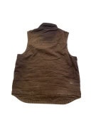 CARHARTT VINTAGE VEST ΜΠΟΥΦΑΝ ΑΝΤΡΙΚΟ PRE OWNED L