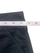 Carhartt WIP Abbott Παντελόνι Μαύρο Μέγεθος L