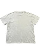 CARHARTT WIP POCKET T SHIRT MINIMAL OFF WHITE MENS PRE OWNED S