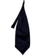 CARLO PIGNATELLI CRAVATTA CLASSIC NAVY UOMO PRE OWNED