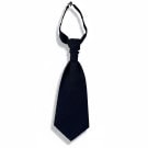 CARLO PIGNATELLI ΓΡΑΒΑΤΑ ΚΛΑΣΙΚΗ NAVY ΑΝΤΡΙΚΟ PRE OWNED
