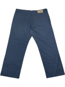 CARRERA DARK BLUE CHINO PANTS