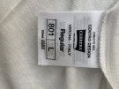 CARRERA GRAPHIC TEE STREETWEAR OFF WHITE MENS PRE OWNED L