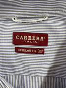 CARRERA ITALIA ΠΟΥΚΑΜΙΣΟ ΡΙΓΕ ΜΕ ΛΟΓΟΤΥΠΟ ΑΝΔΡΙΚΟ XXL