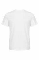CARRERA JEANS GRAPHIC TEE ΛΕΥΚΟ ΑΝΤΡΙΚΟ PRE OWNED