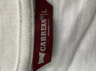 CARRERA JEANS GRAPHIC TEE ΛΕΥΚΟ ΑΝΤΡΙΚΟ PRE OWNED