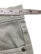 CARRERA JEANS ΝΤΕΝΙΜ ΠΑΝΤΕΛΟΝΙ ΚΛΑΣΙΚΟ STONE GREY ΑΝΤΡΙΚΟ PRE OWNED L
