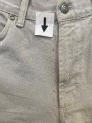 CARRERA JEANS ΝΤΕΝΙΜ ΠΑΝΤΕΛΟΝΙ ΚΛΑΣΙΚΟ STONE GREY ΑΝΤΡΙΚΟ PRE OWNED L