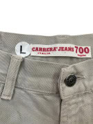 CARRERA JEANS ΝΤΕΝΙΜ ΠΑΝΤΕΛΟΝΙ ΚΛΑΣΙΚΟ STONE GREY ΑΝΤΡΙΚΟ PRE OWNED L
