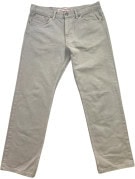 CARRERA JEANS ΝΤΕΝΙΜ ΠΑΝΤΕΛΟΝΙ ΚΛΑΣΙΚΟ STONE GREY ΑΝΤΡΙΚΟ PRE OWNED L
